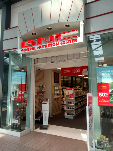 Vitamin & Supplements Store «GNC», reviews and photos, 10450 State St #2206, Sandy, UT 84070, USA