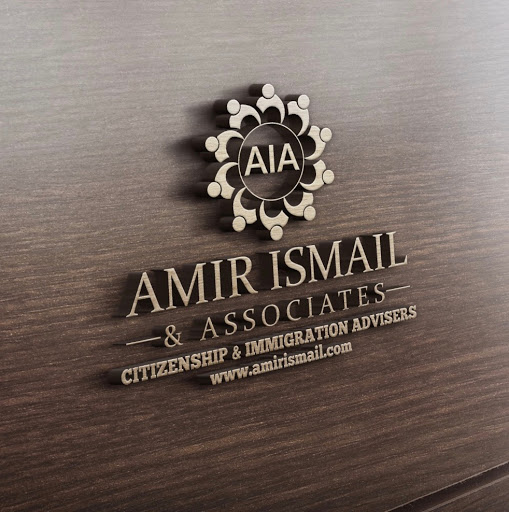 Amir Ismail & Associates