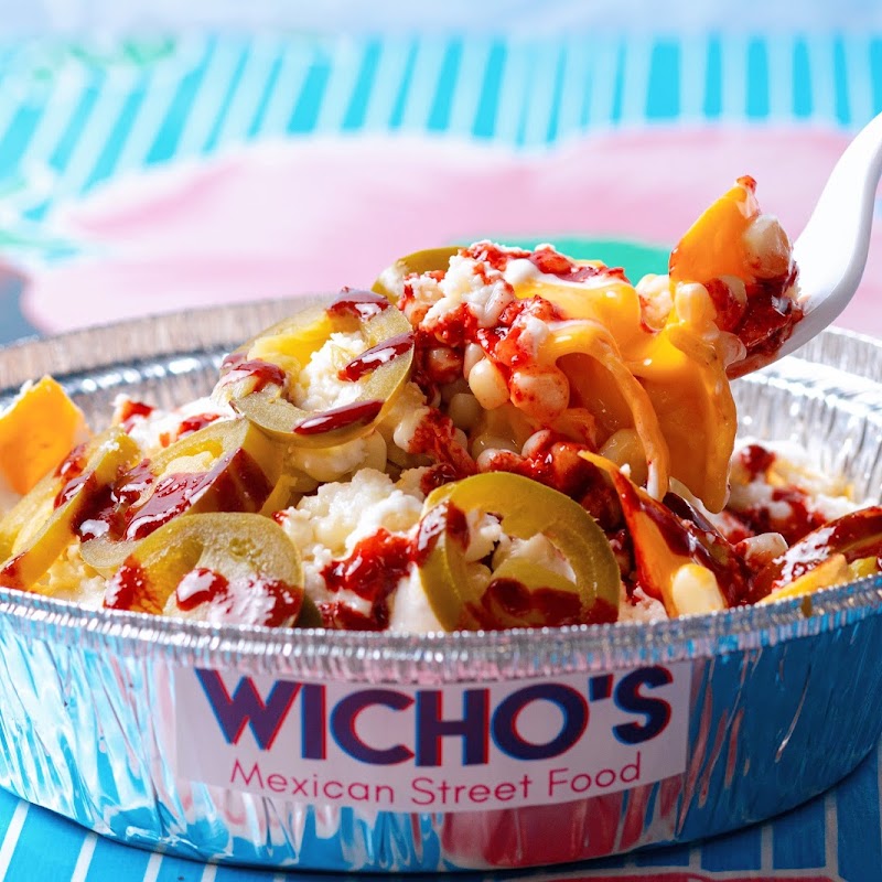 Wicho's Mexican Deli