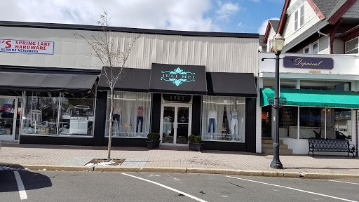 JULI MEI Boutique, 1303 3rd Ave, Spring Lake, NJ 07762, USA, 