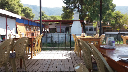 Turgut Restaurant - Pansiyon - Kamp