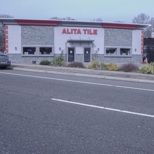 Flooring Store «Alita Tile», reviews and photos