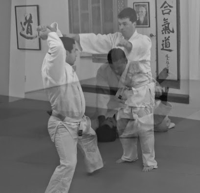 Seishi Teppei Jujutsu Kai - (Authentic Jujutsu and Self Defense in Vancouver)