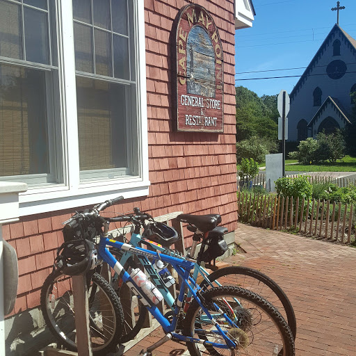 General Store «The Red Store», reviews and photos, 500 Cape Ave, Cape May Point, NJ 08212, USA