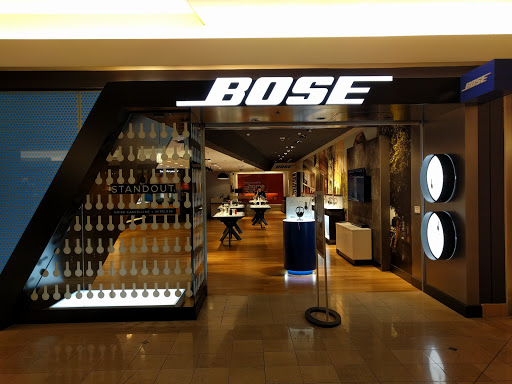 Bose Showcase Store, 700 SW 5th Ave #1034, Portland, OR 97204, USA, 