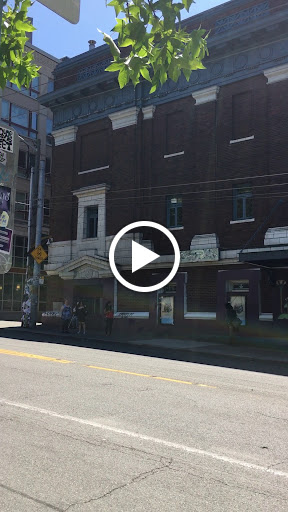 Movie Theater «SIFF Cinema Egyptian», reviews and photos, 805 E Pine St, Seattle, WA 98122, USA
