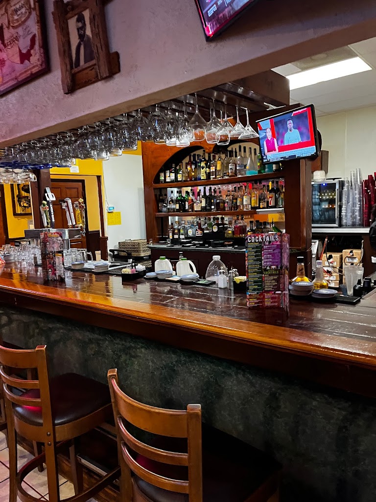 Monterrey Mexican Restaurant 28105