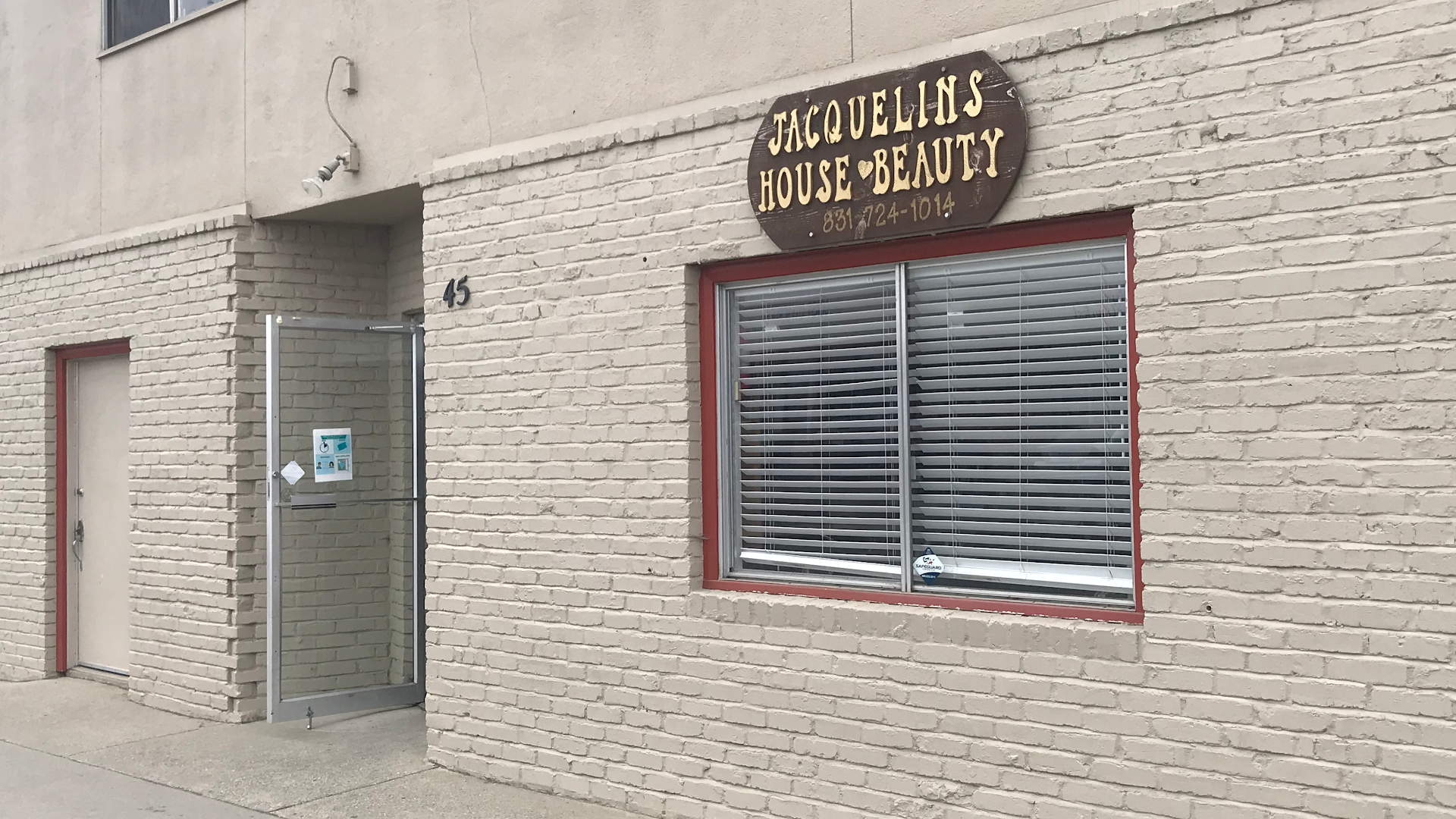 Jacqueline's House of Beauty