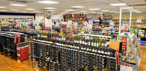 Liquor Store «Crown Wine & Spirits», reviews and photos, 3363 Sheridan St, Hollywood, FL 33020, USA