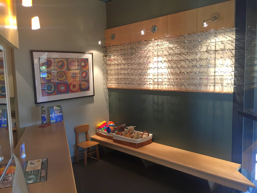 Eye Care Center «Colorado Eye Center», reviews and photos, 10001 Washington St, Thornton, CO 80229, USA