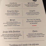 Photo n°4 de l'avis de iole.. fait le 12/02/2019 à 14:11 sur le  Prestige à Reggio Emilia