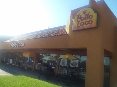 El Pollo Loco - 621 N Azusa Ave, Covina, CA 91722