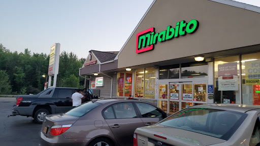 Convenience Store «Mirabito Convenience Store», reviews and photos, 715 Court St, Binghamton, NY 13904, USA