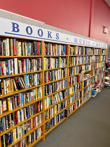 Thrift Store «Liberty Thrift & Home Furnishings», reviews and photos, 1300 N Charlotte St, Pottstown, PA 19464, USA