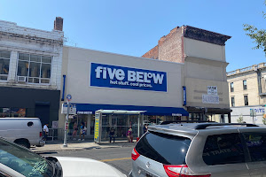 Five Below