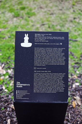 Art Museum «The Contemporary Austin», reviews and photos, 3809 W 35th St, Austin, TX 78703, USA