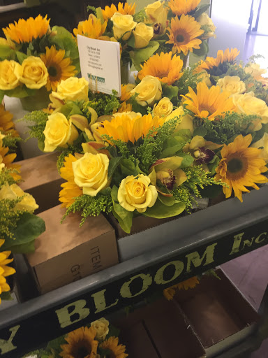 Florist «City Bloom, Inc», reviews and photos, 1300 Clay St #162b, Oakland, CA 94612, USA