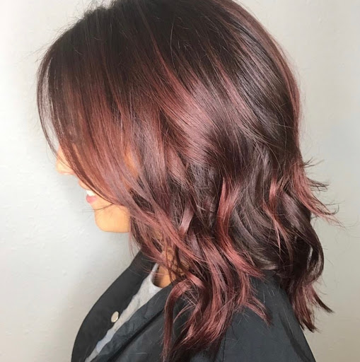 Beauty Salon «True Aveda Lifestyle Salon & Spa», reviews and photos, 4165 S Grand Canyon Dr #104, Las Vegas, NV 89147, USA