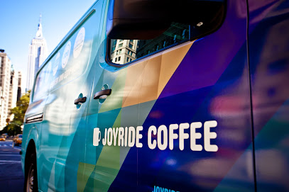 Joyride Coffee Distributors
