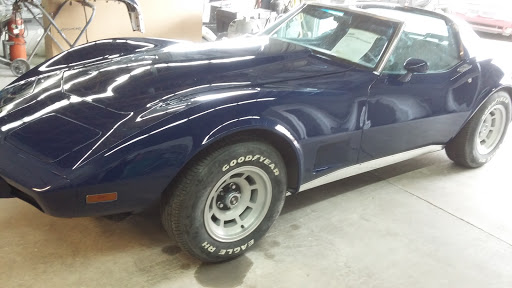 Auto Body Shop «Maaco Collision Repair & Auto Painting», reviews and photos, 2222 W Deer Valley Rd, Phoenix, AZ 85027, USA