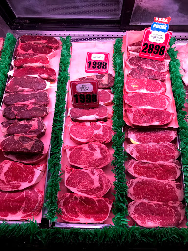 Butcher Shop «Beef Palace Butcher Shop», reviews and photos, 5895 Warner Ave, Huntington Beach, CA 92649, USA