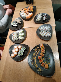 Plats et boissons du Restaurant de sushis Sushi Shop à Tours - n°17