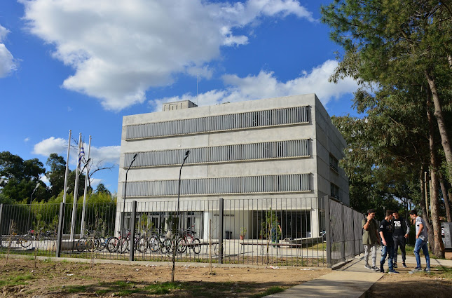 UTU Atlántida (Edificio nuevo)