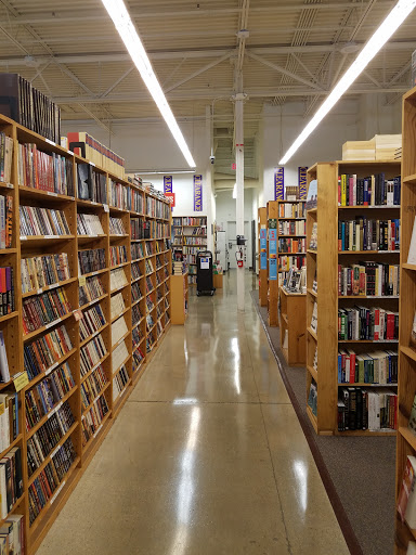Book Store «Half Price Books», reviews and photos, 1551 US-287, Mansfield, TX 76063, USA