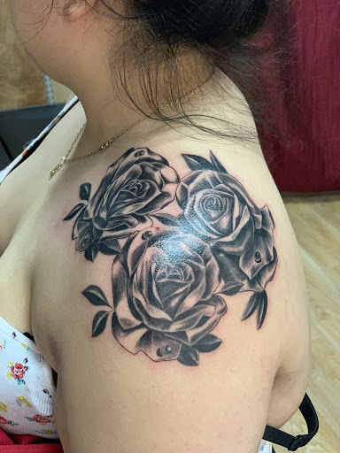 Find soulful tattoo ideas for your next unique tattoo in Milwaukee at West Allis Tattoo & Gallery Tattoo Shop Milwaukee