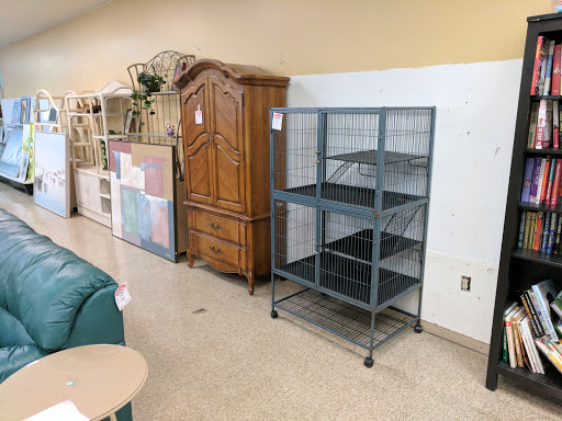 Thrift Store «Goodwill Retail & Donation Center», reviews and photos, 19041 San Carlos Blvd, Fort Myers Beach, FL 33931, USA