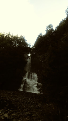 Campground «High Falls Park Campground», reviews and photos, 34 Cemetery Rd, Chateaugay, NY 12920, USA