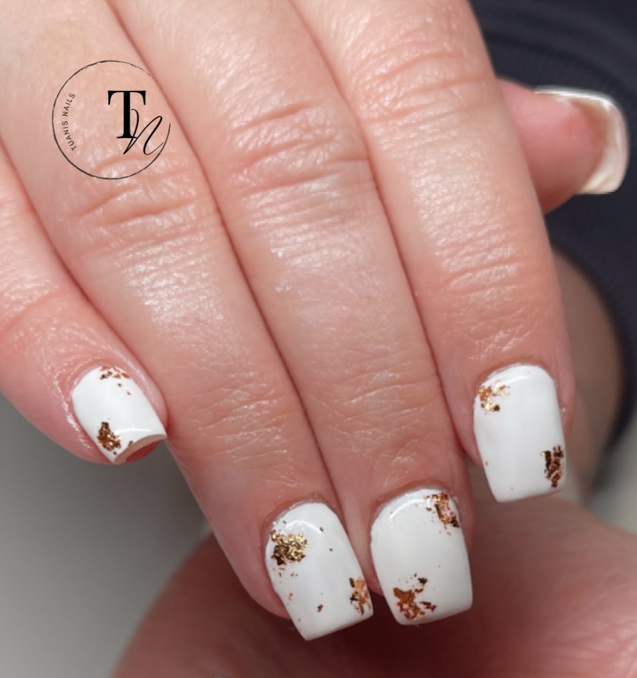 Tuanis Nails 93560