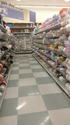 Fabric Store «Jo-Ann Fabrics and Crafts», reviews and photos, 137 Merchants Row # 165, Arlington, TX 76018, USA