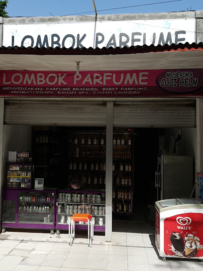Lombok Parfum