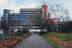 Universität Duisburg-Essen