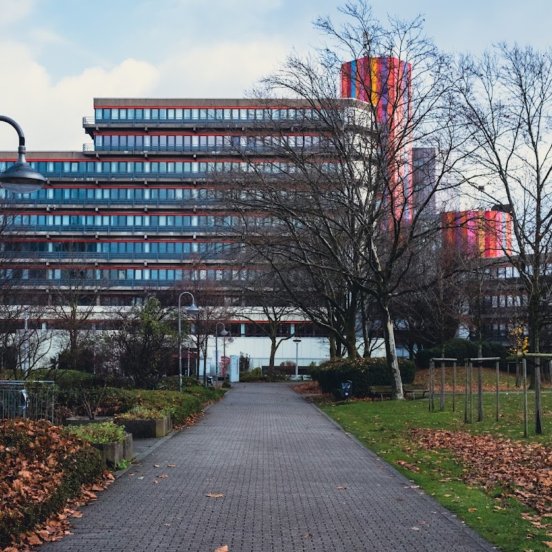 Universität Duisburg-Essen