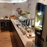 Photo n°1 de l'avis de Christian.t fait le 03/03/2019 à 15:27 sur le  Hotel ibis Styles Hamburg Alster City à Hamburg