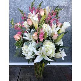 Florist «Broad Brook Gardens», reviews and photos, 938 Sullivan Ave, South Windsor, CT 06074, USA