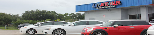 Used Car Dealer «Elite Auto Sales of Orlando, LLC», reviews and photos, 1800 Constantine St, Orlando, FL 32825, USA