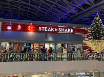 Atmosphère du Restaurant de hamburgers Steak 'n Shake à Lyon - n°2