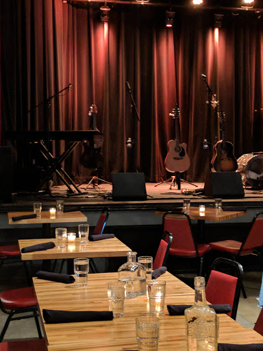 Live Music Venue «Isis Music Hall», reviews and photos, 743 Haywood Rd, Asheville, NC 28806, USA