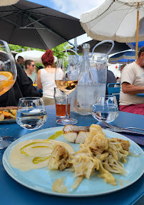 Plats et boissons du Restaurant Bar de la Meule à L'Île-d'Yeu - n°14