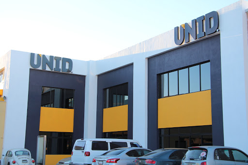 UNID Campus Durango