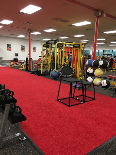 Gym «Retro Fitness», reviews and photos, 161 E Main St, Tuckerton, NJ 08087, USA