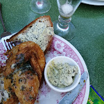 Photo n°4 de l'avis de MIGUEL. fait le 21/09/2020 à 16:55 sur le  Winklers Weinstube à Forchtenberg