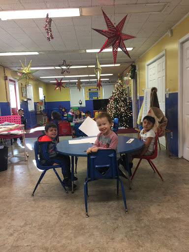 Day Care Center «The Kids Palace Daycare & Learning Center», reviews and photos, 44 S 21st St, Kenilworth, NJ 07033, USA