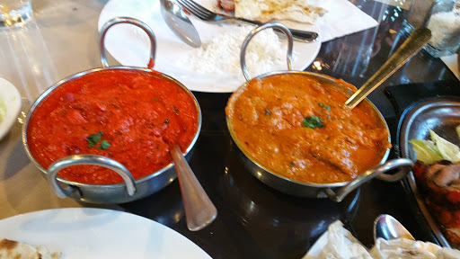 Paradise India Cuisine