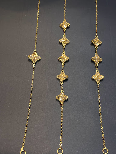 سوق الذهب ابها 