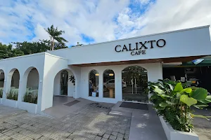 Calixto Cafe image