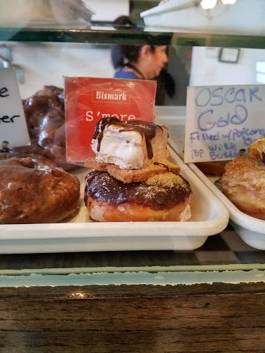 Donut Shop «Mojo Monkey Donuts», reviews and photos, 1169 7th St W, St Paul, MN 55102, USA